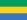 Gabon Passion Chicks