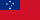 Samoa Passion Chicks
